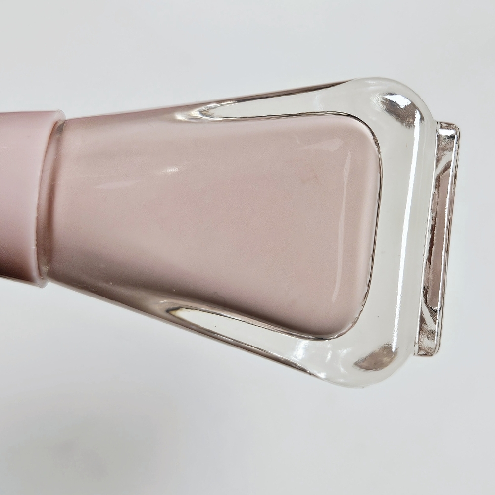 NWT BEAUTY INTUITION NAIL: SUPER-SOFT PINK! MIX ANY 2 FOR $10!